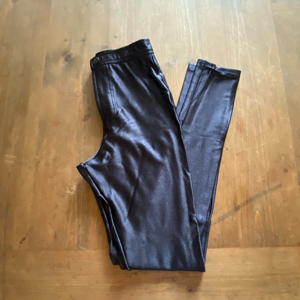 American Apparel Disco Pants
